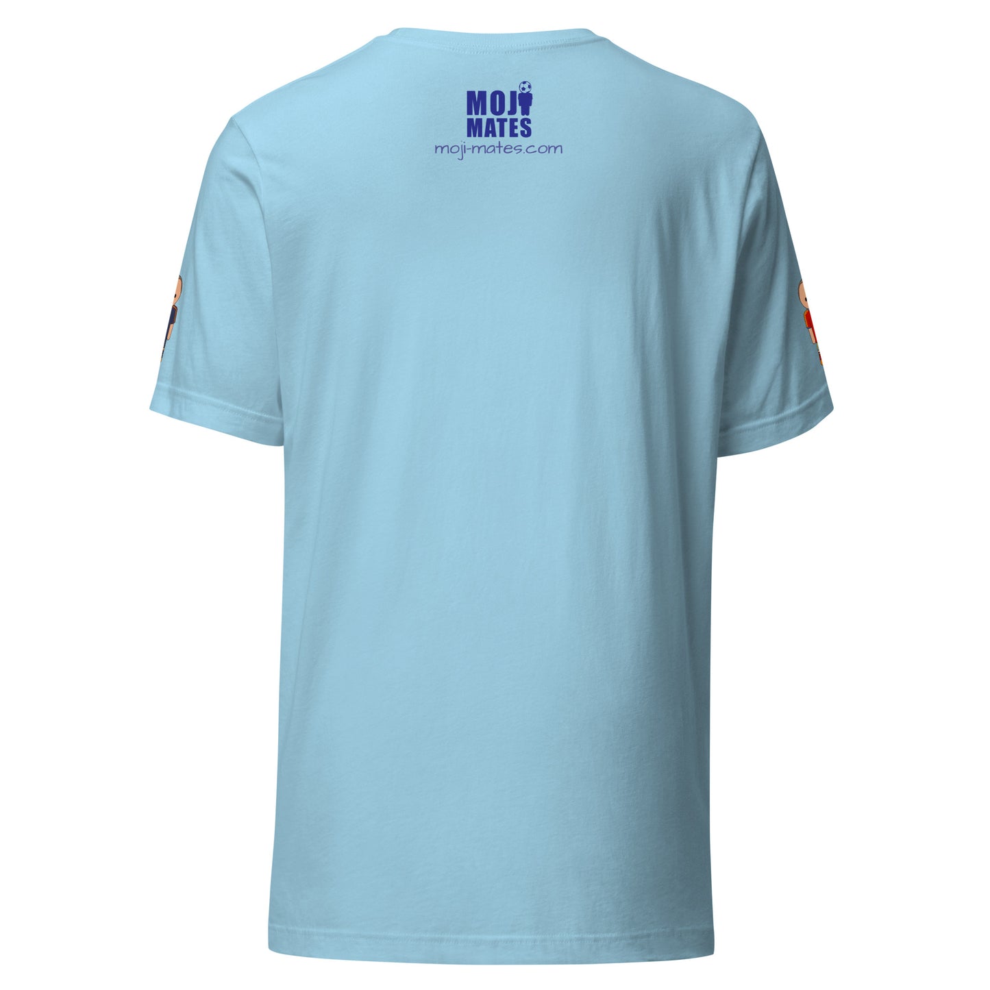 Andres Iniesta Unisex t-shirt