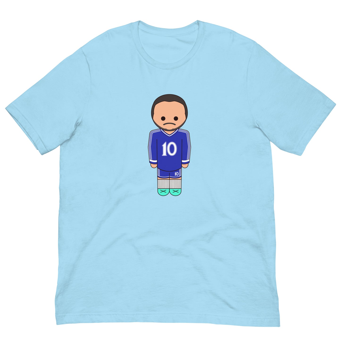 eh-chels-unisex-t-shirt