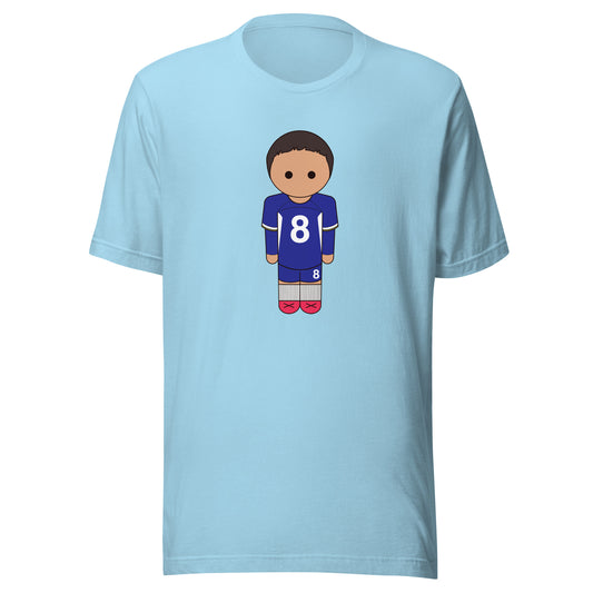 EF CFC Unisex t-shirt