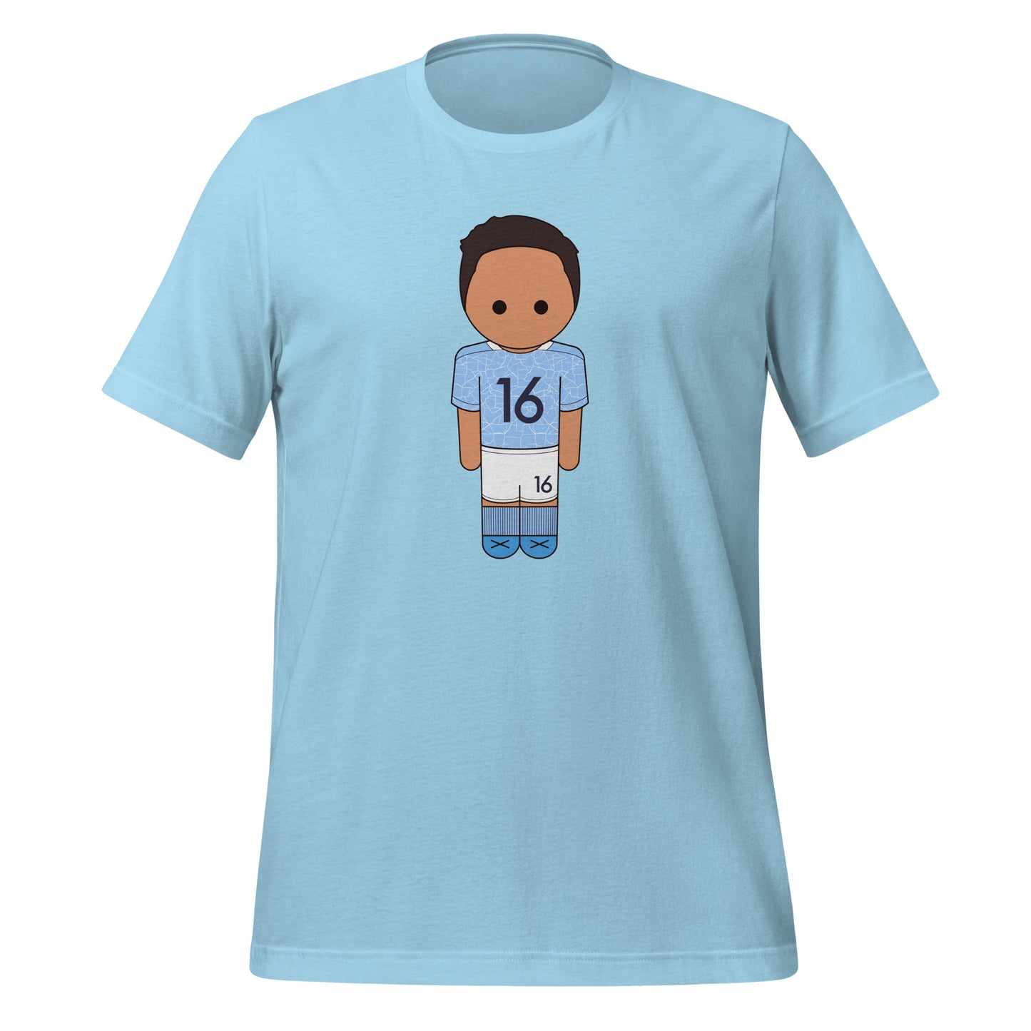 R16 Home Unisex t-shirt