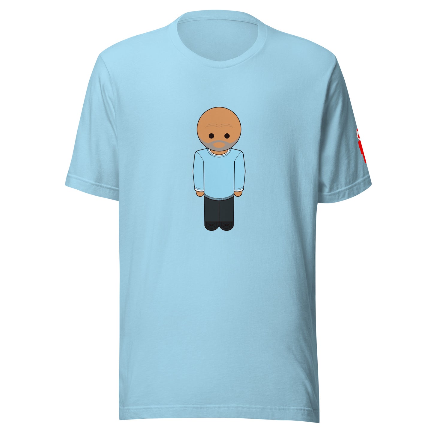 Pep Unisex t-shirt