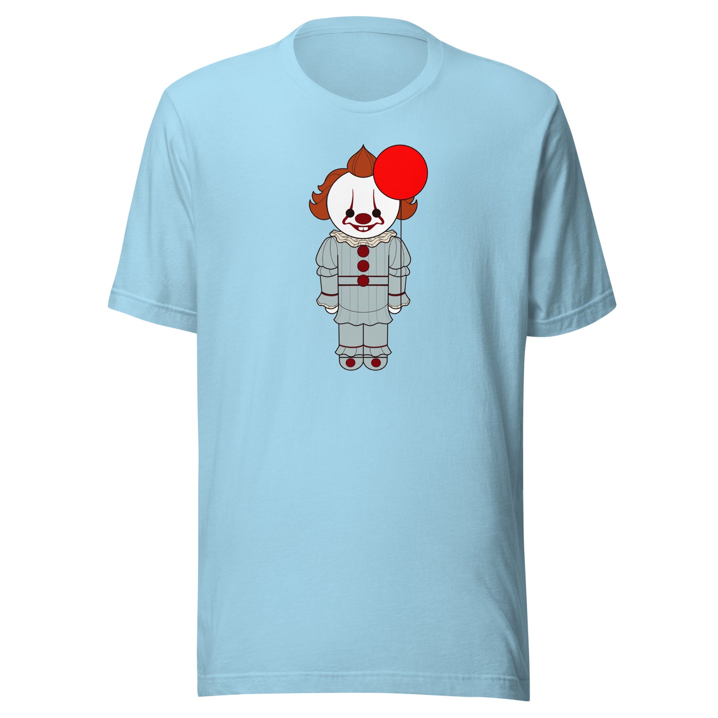 PWise Unisex t-shirt