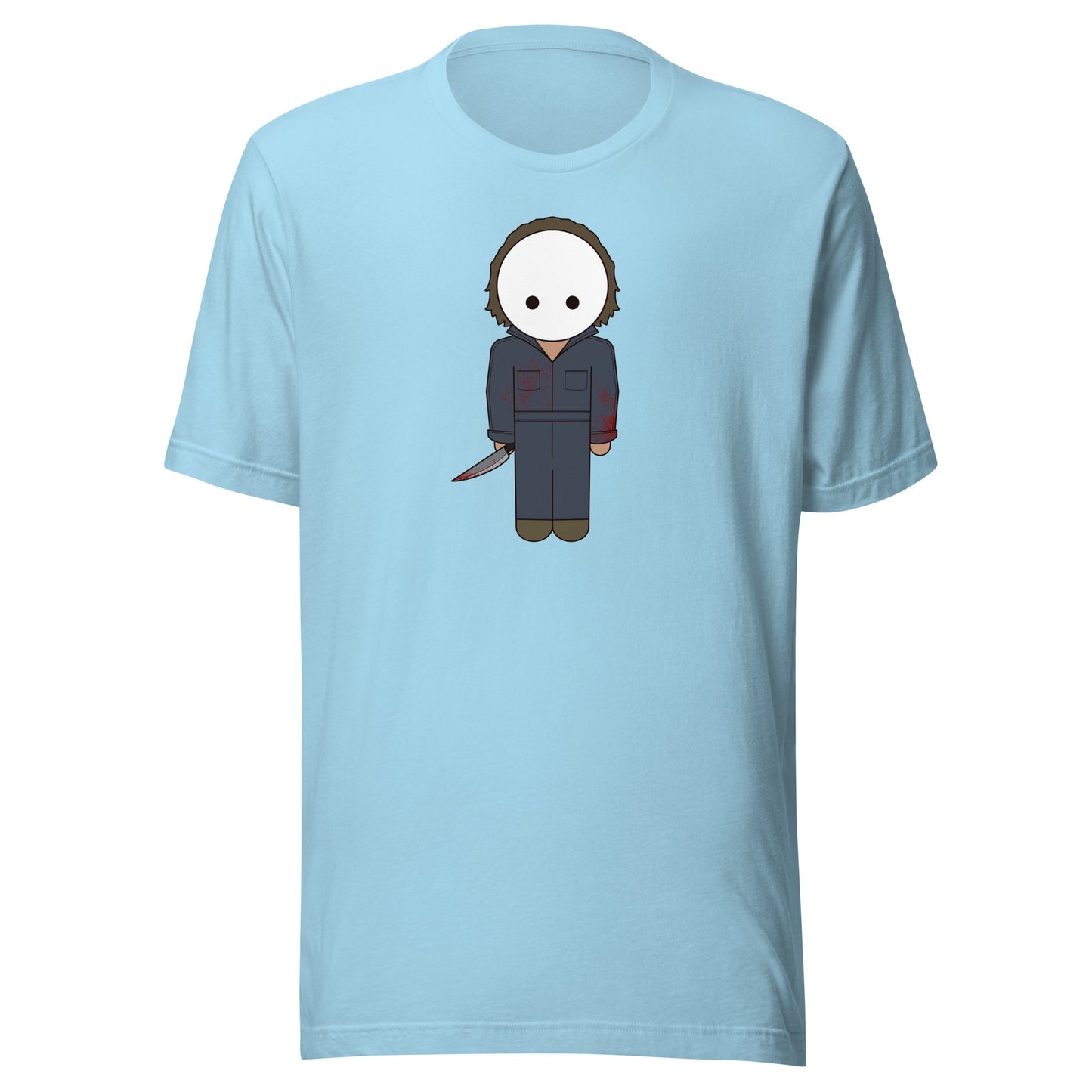 Mike Unisex t-shirt