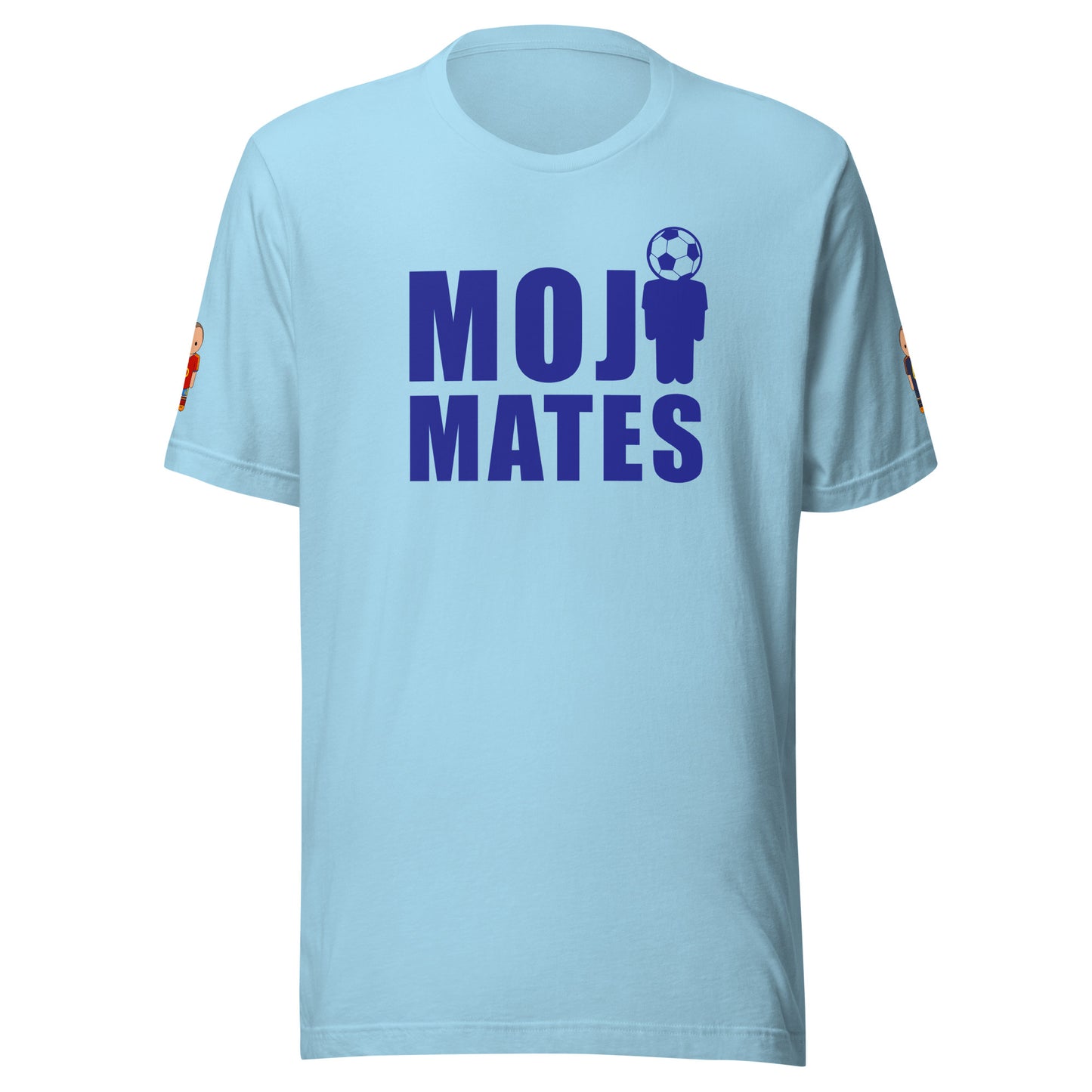 Andres Iniesta Unisex t-shirt