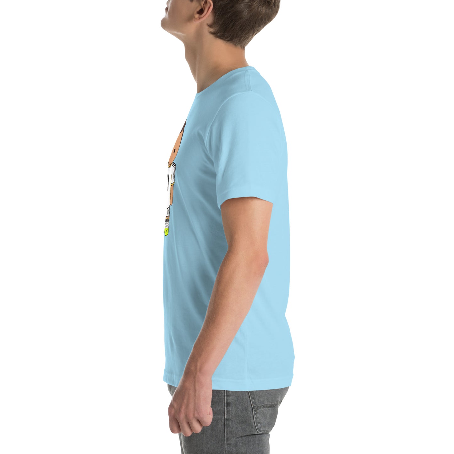 Gareth Bale La Decima Unisex t-shirt
