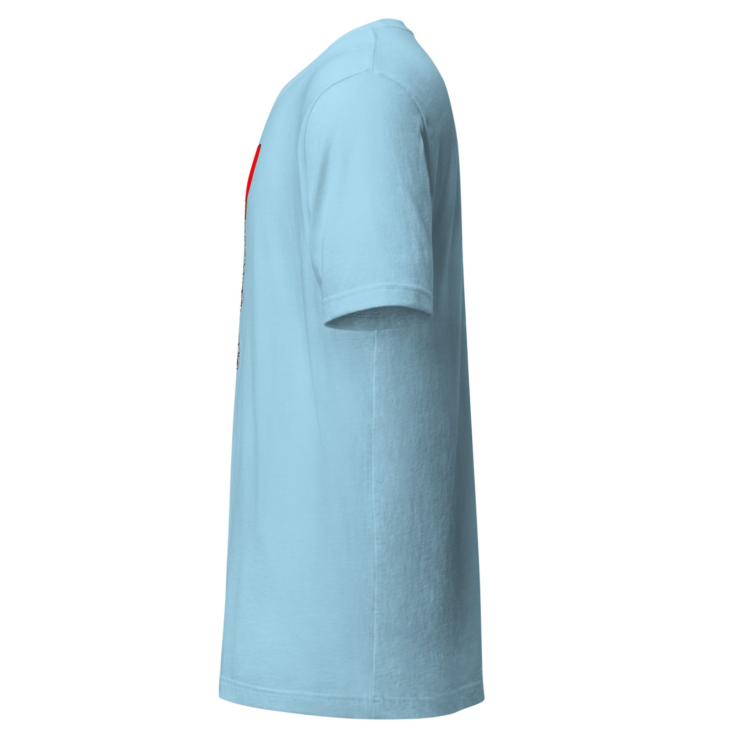 PWise Unisex t-shirt