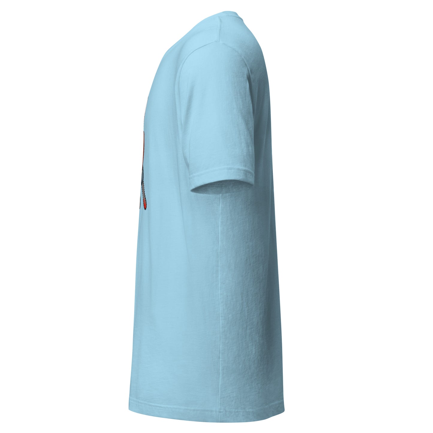 Jason Unisex t-shirt