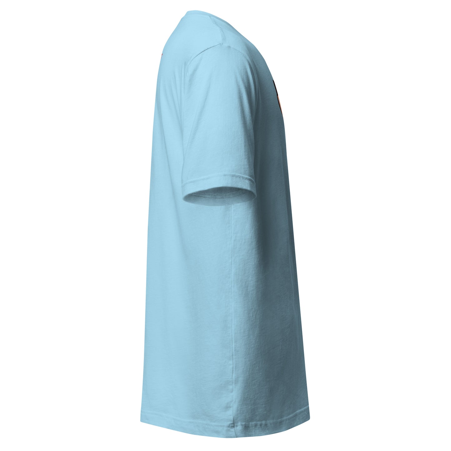 Freddy Unisex t-shirt