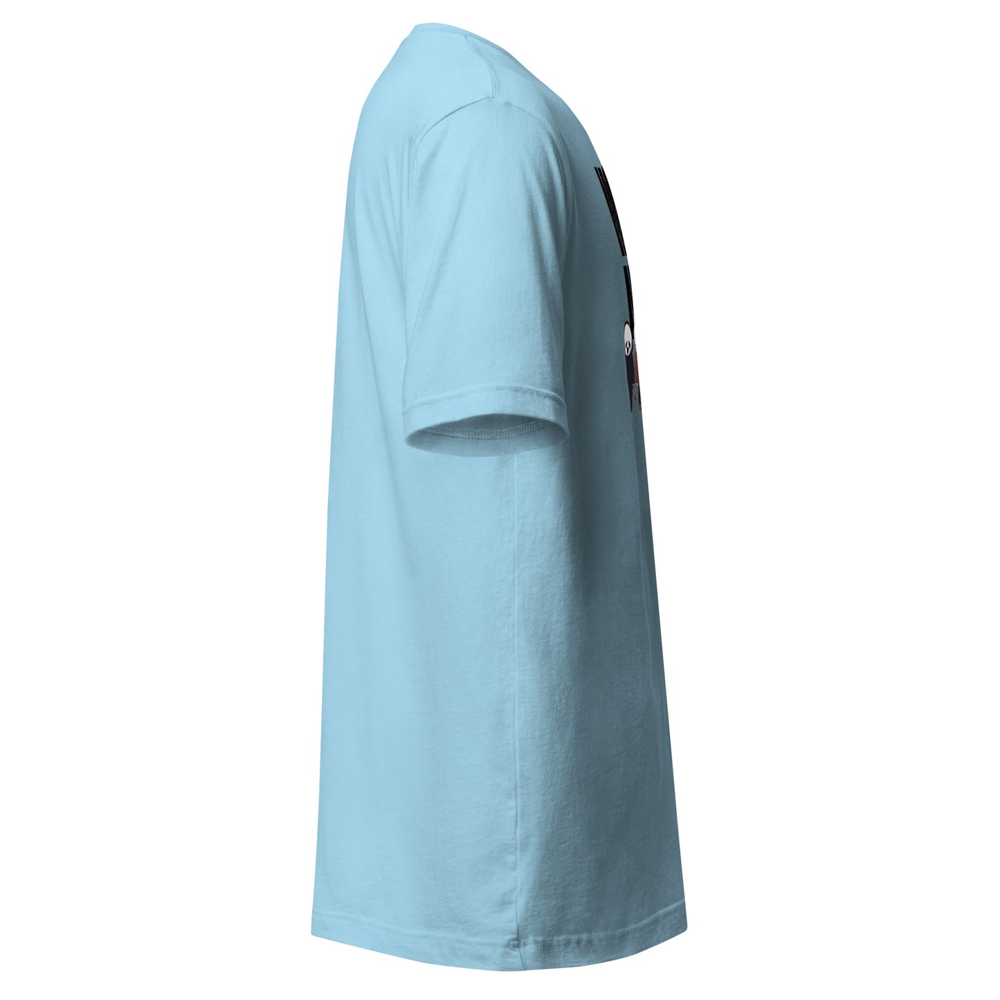 Limited Edition Scary Mates Unisex t-shirt