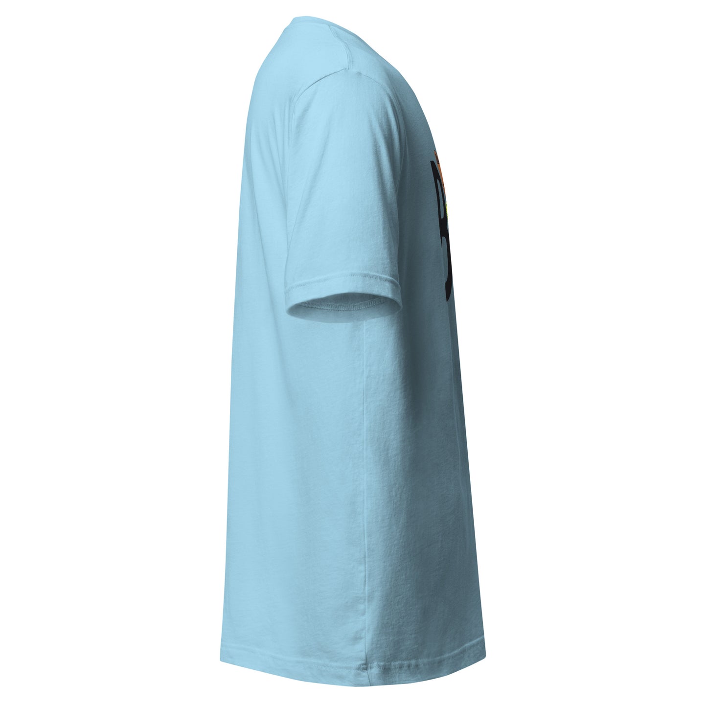 BRO R9 Unisex t-shirt