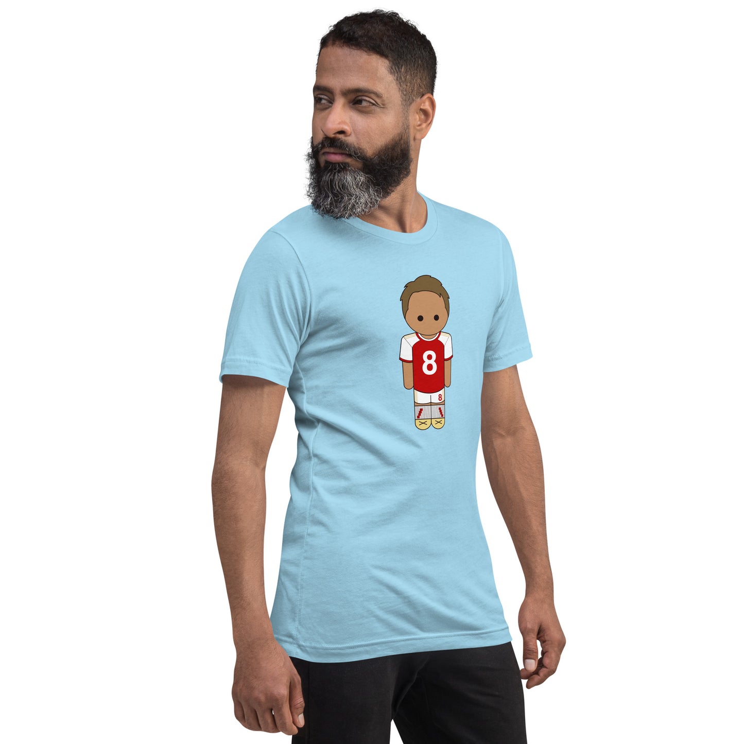 odegaard-unisex-t-shirt