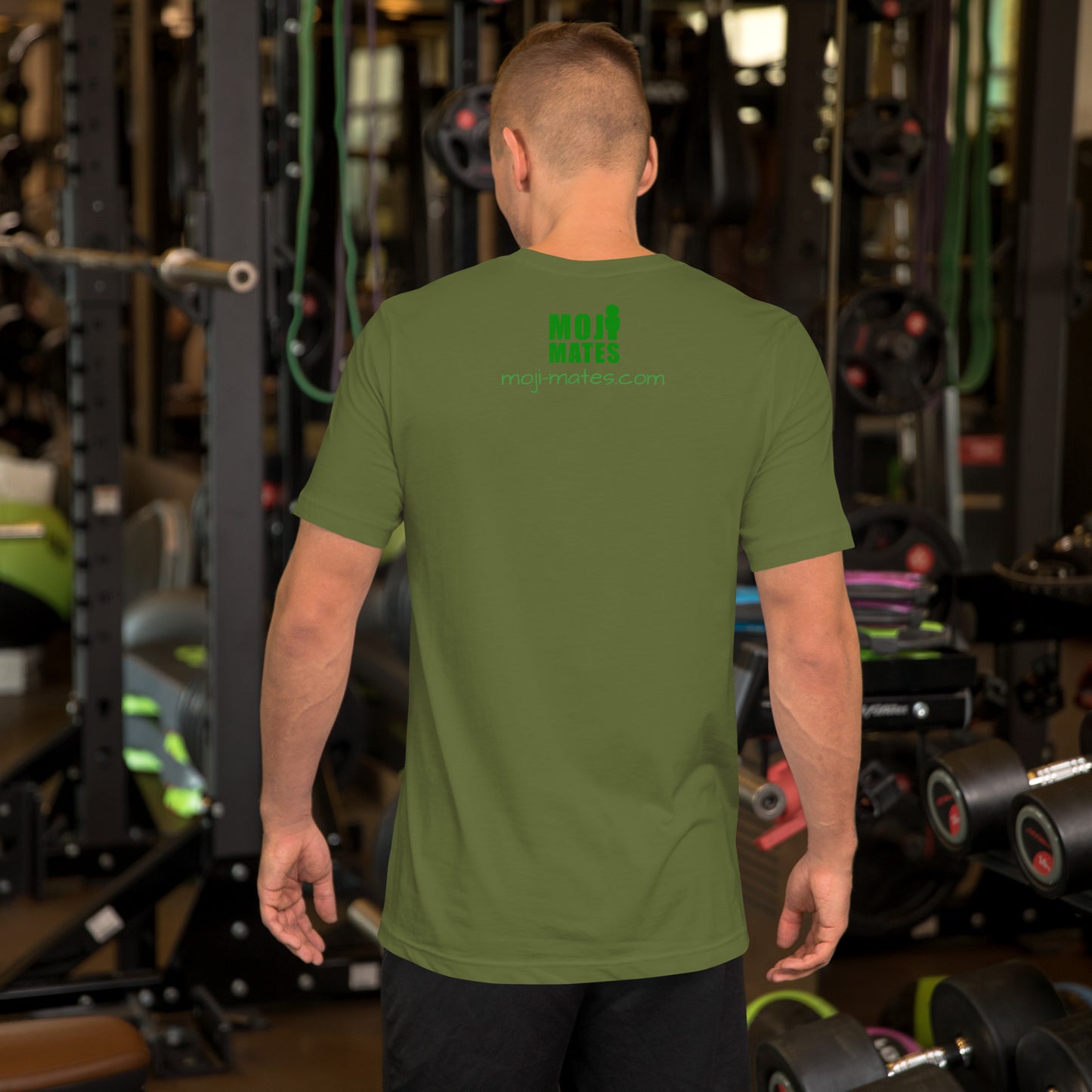 Ronaldinho Brazil Unisex t-shirt