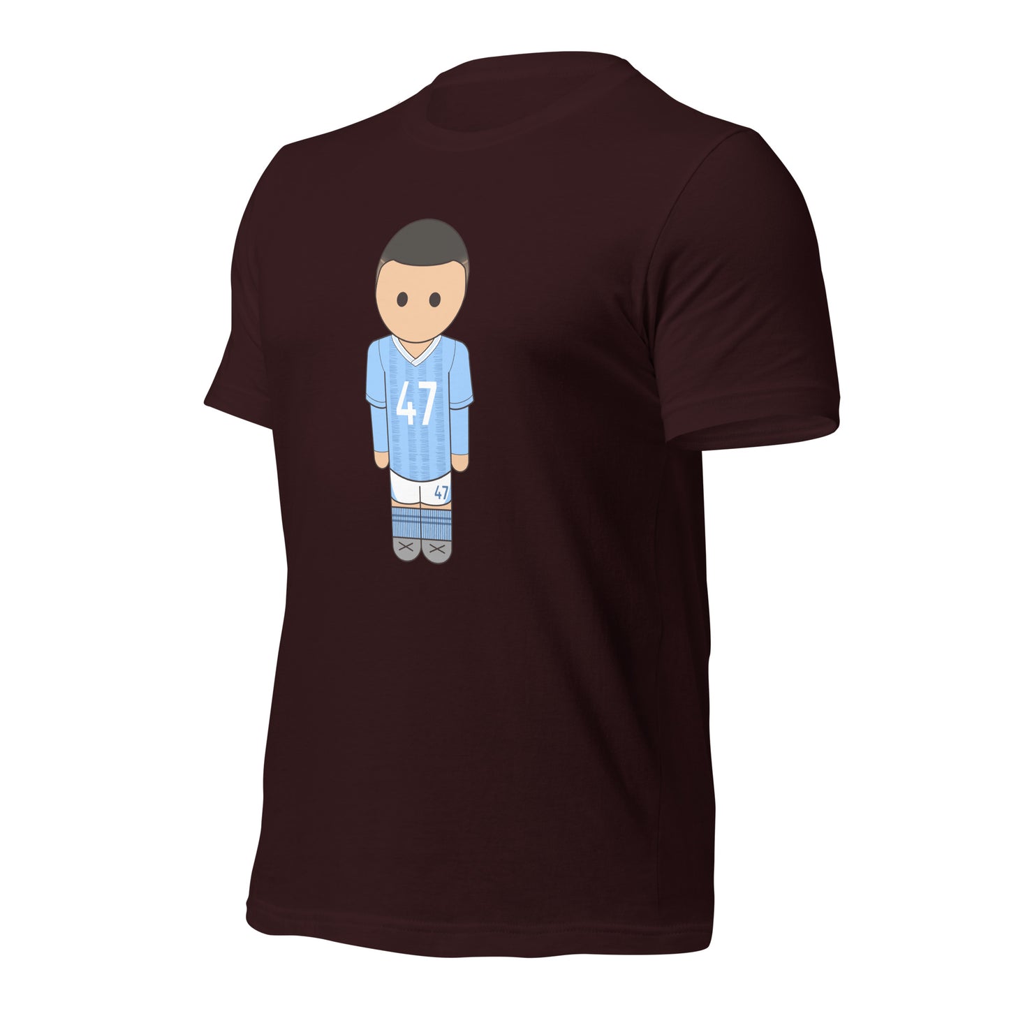 PF Home Unisex t-shirt