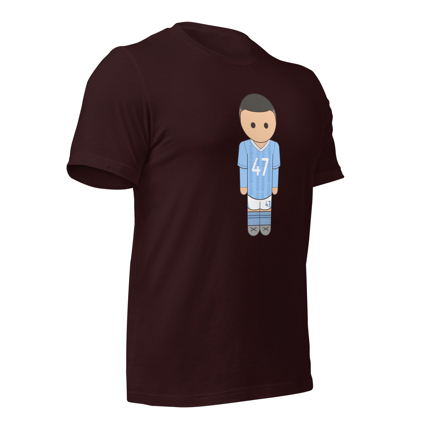 PF Home Unisex t-shirt