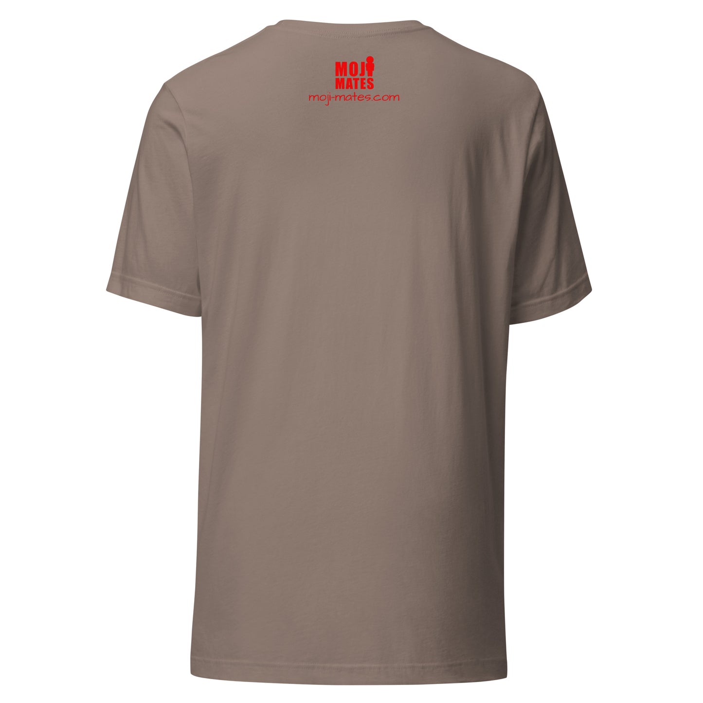 Mike Unisex t-shirt