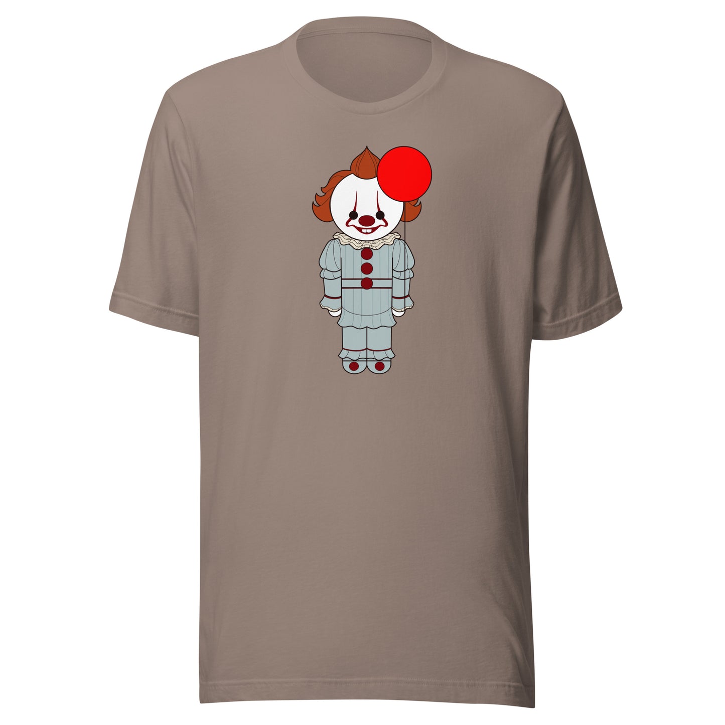 PWise Unisex t-shirt
