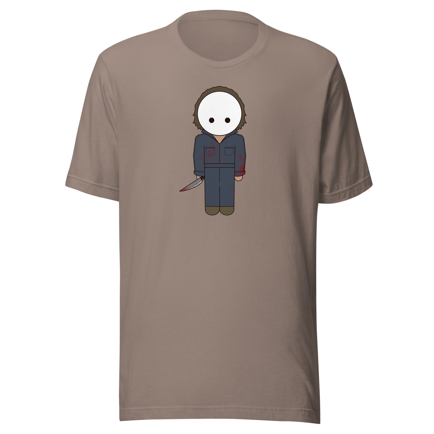 Mike Unisex t-shirt