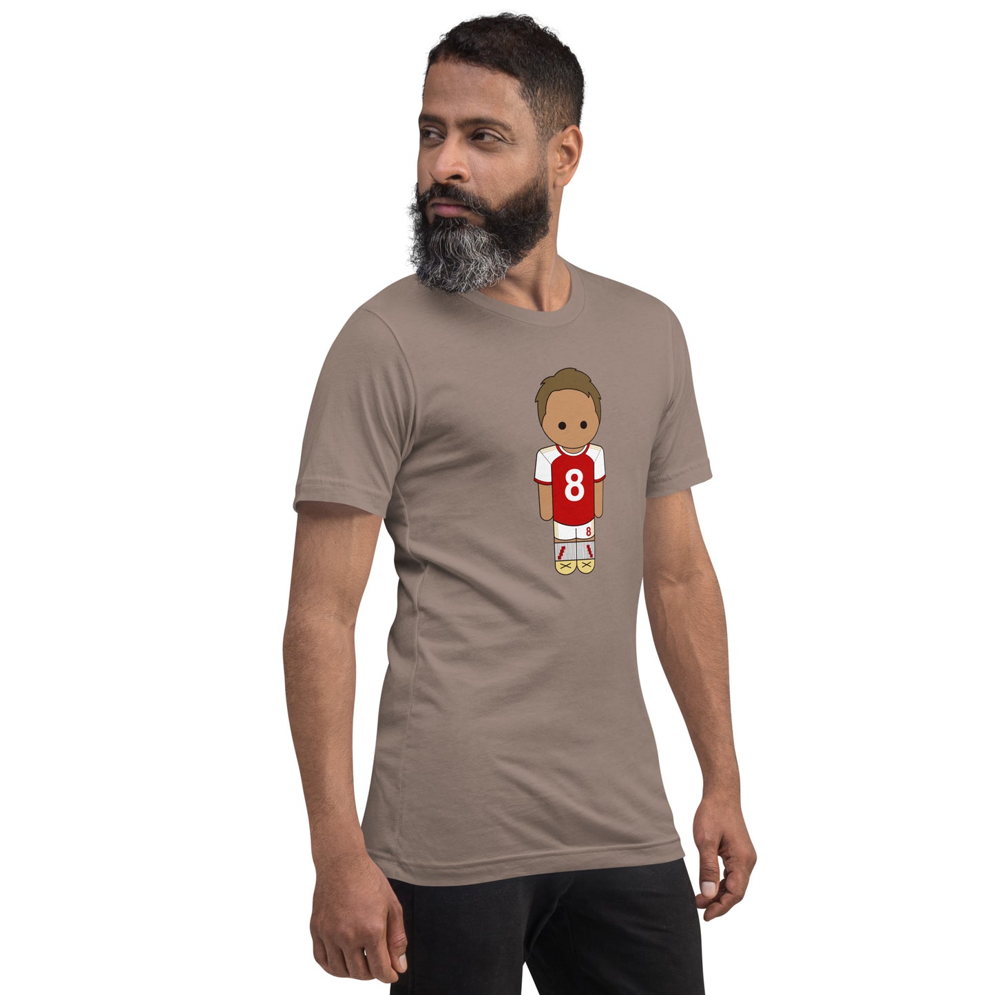 odegaard-unisex-t-shirt