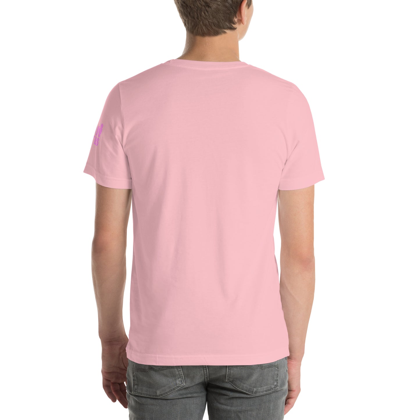 Lionel Messi Inter Miami Unisex t-shirt