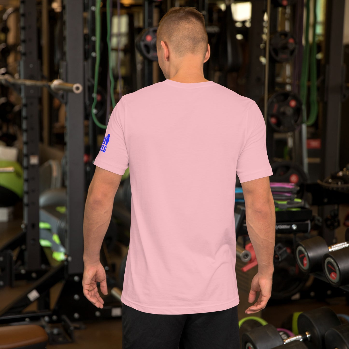 Cole Palmer Away Unisex t-shirt