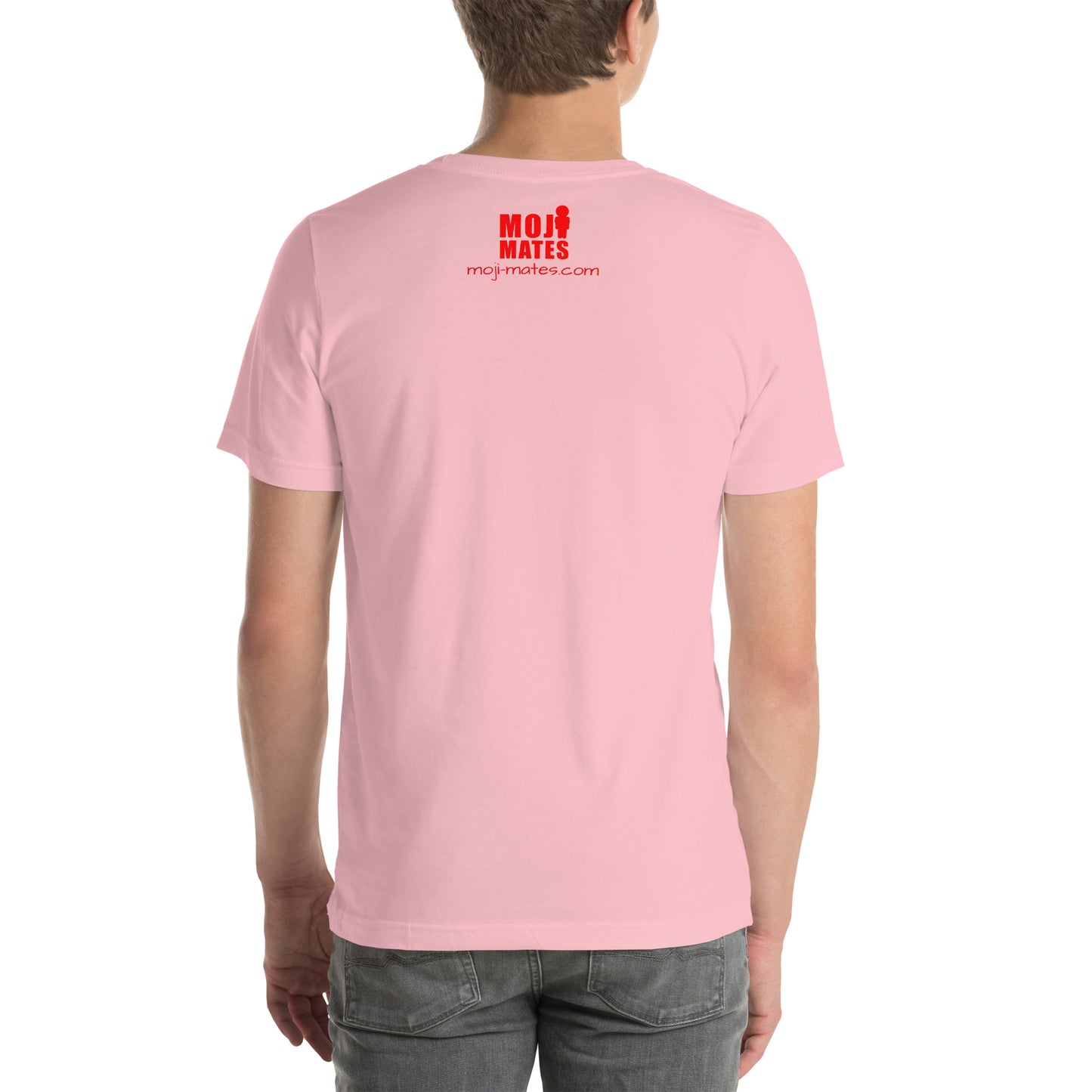 Ronaldo Nazario-Zidane-Cristiano Unisex t-shirt