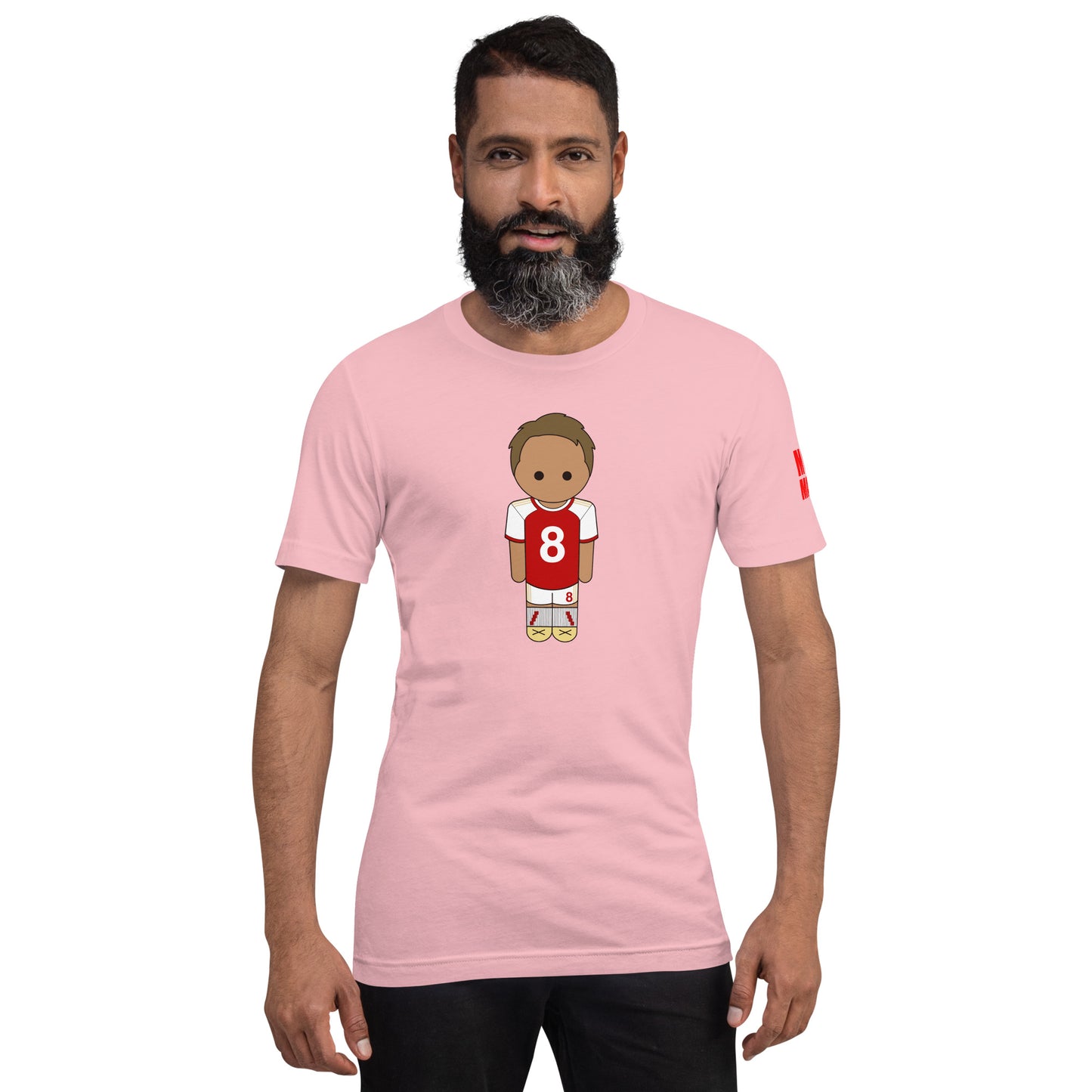 odegaard-unisex-t-shirt
