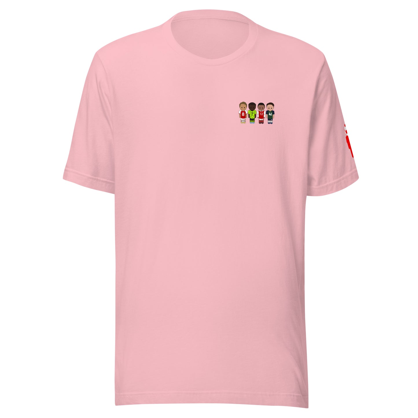 Unisex t-shirt