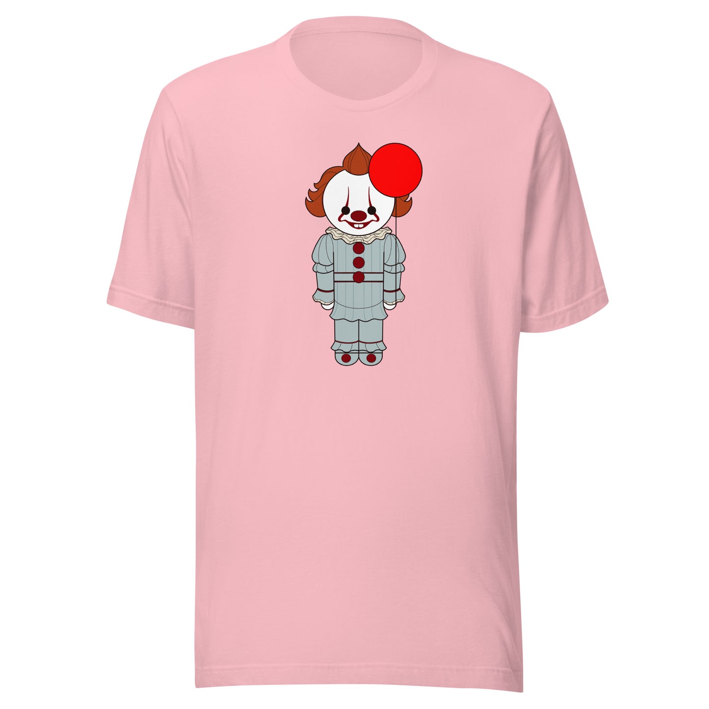 PWise Unisex t-shirt