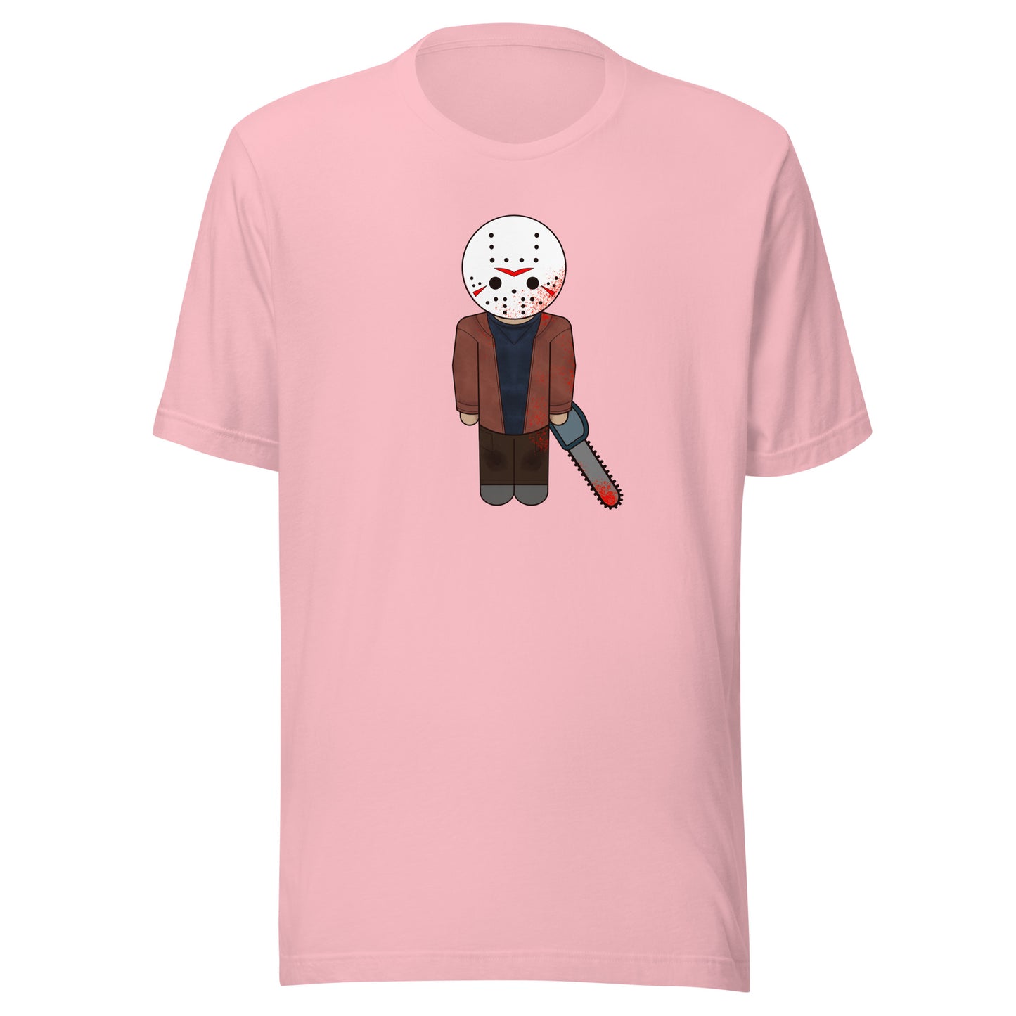 Jason Unisex t-shirt