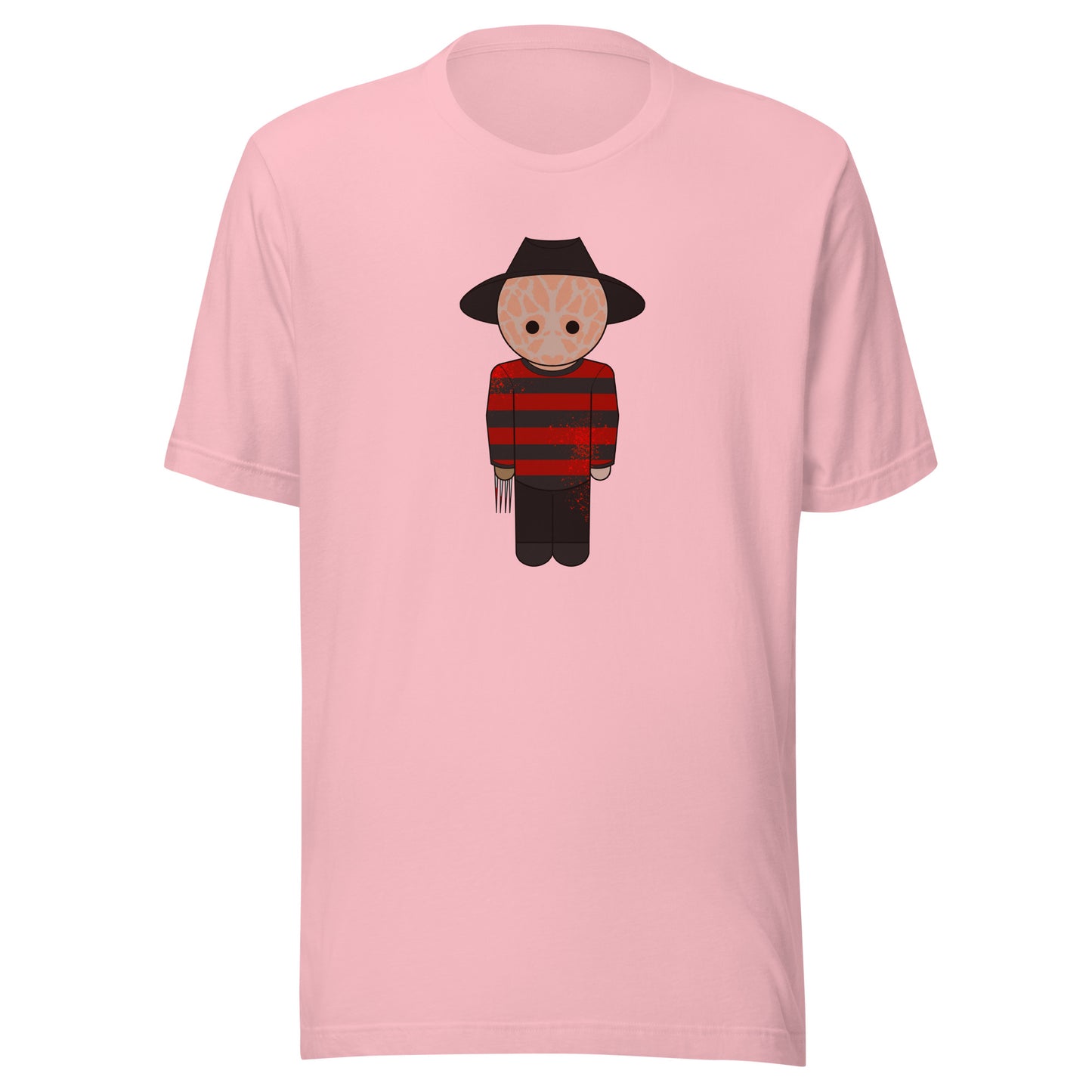 Freddy Unisex t-shirt