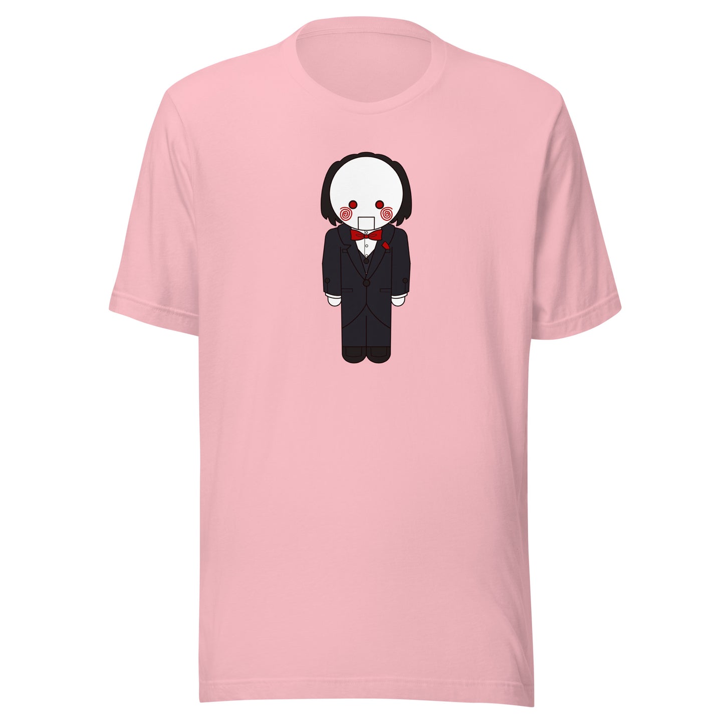 Jigsaw Unisex t-shirt