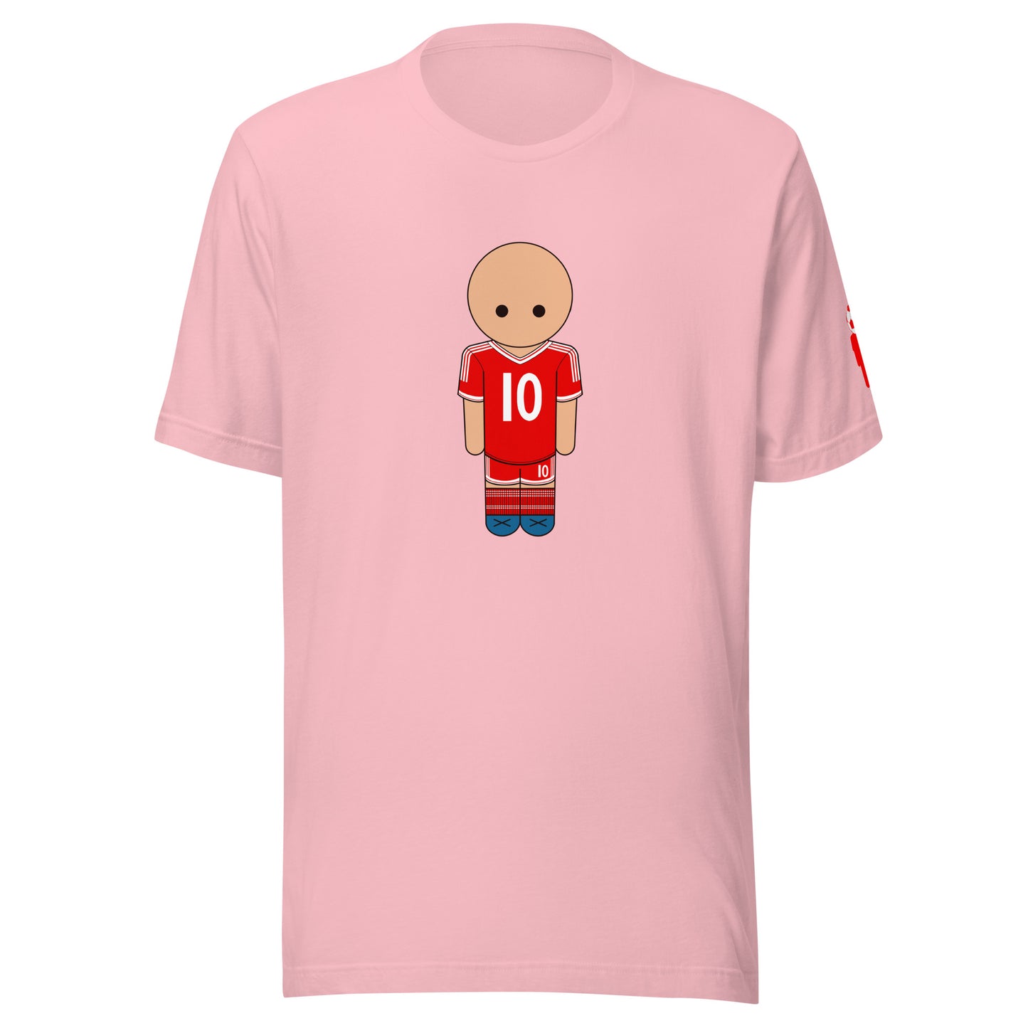 Robben Unisex t-shirt
