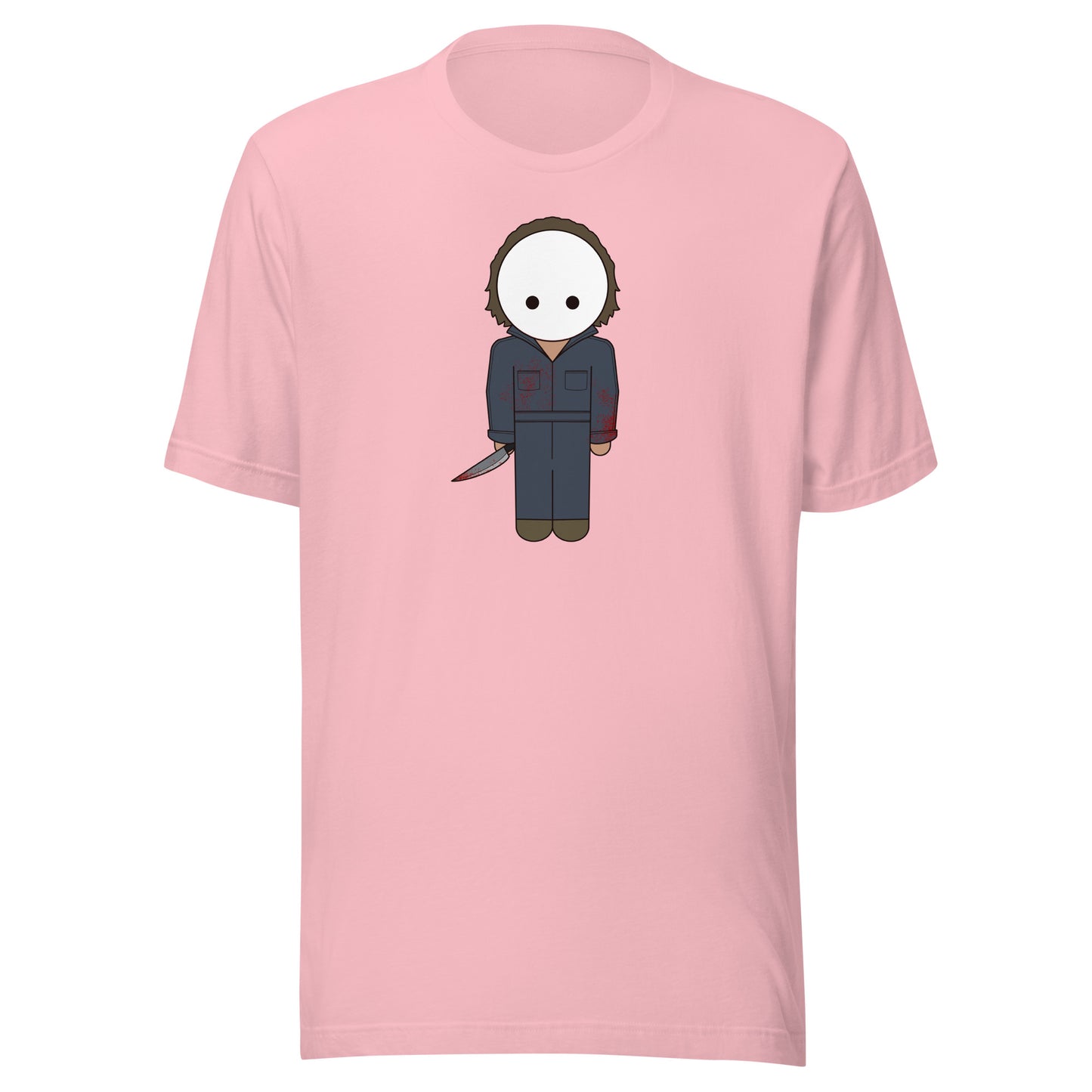 Mike Unisex t-shirt