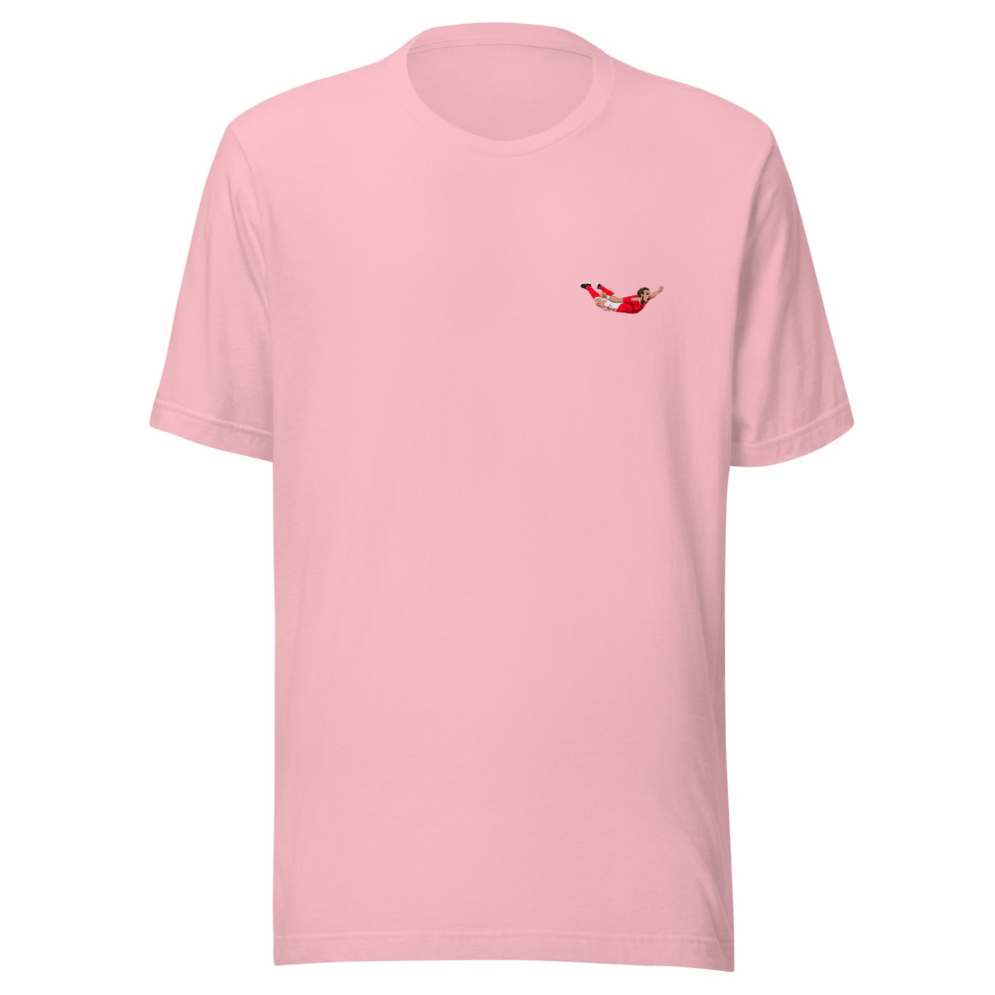 GB Diving Left Chest Unisex t-shirt