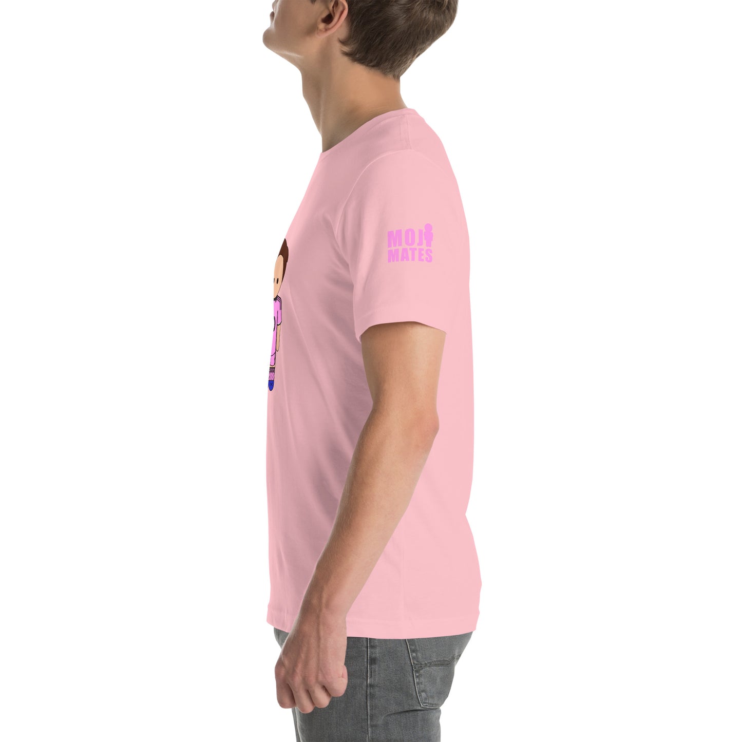 Lionel Messi Inter Miami Unisex t-shirt