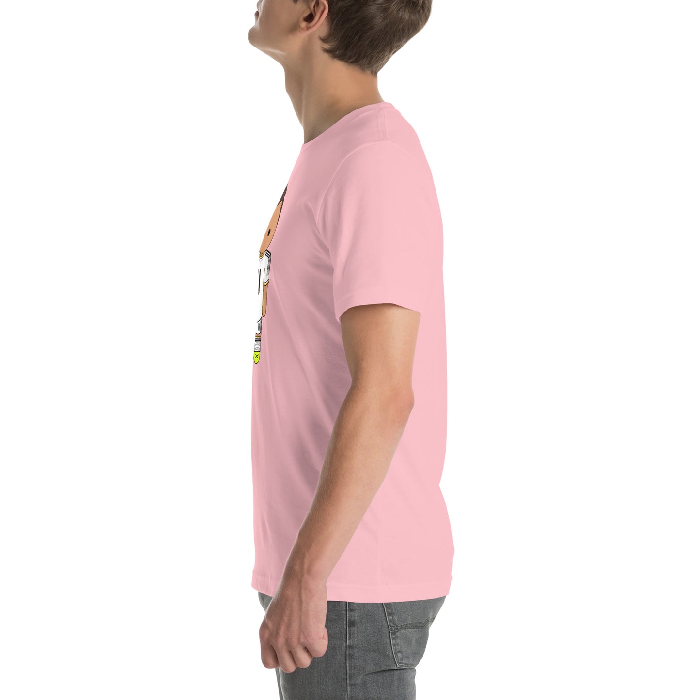 Gareth Bale La Decima Unisex t-shirt