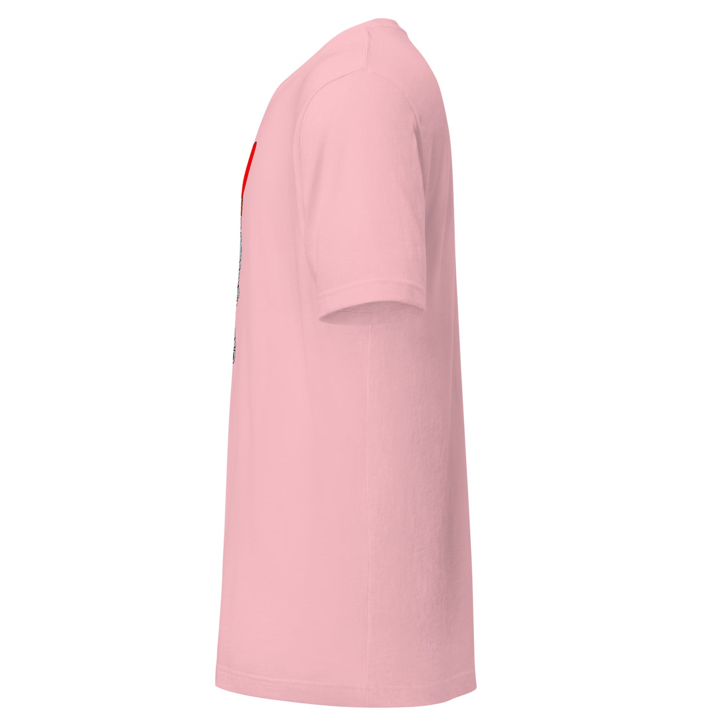 PWise Unisex t-shirt