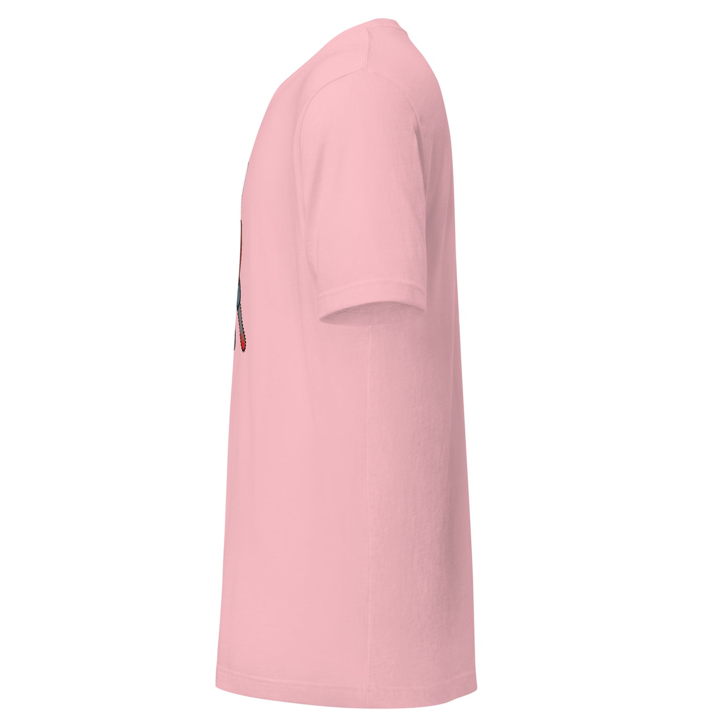 Jason Unisex t-shirt