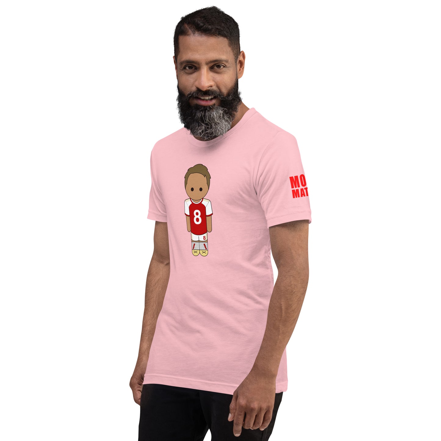 odegaard-unisex-t-shirt