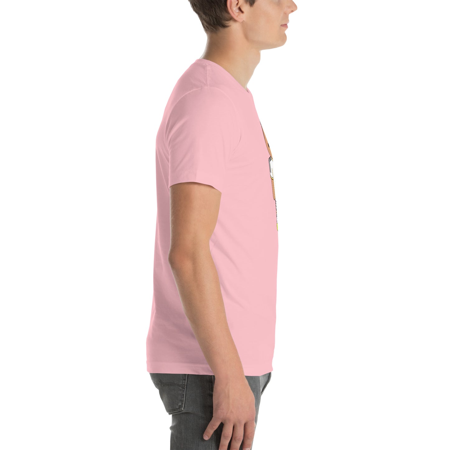 Gareth Bale La Decima Unisex t-shirt