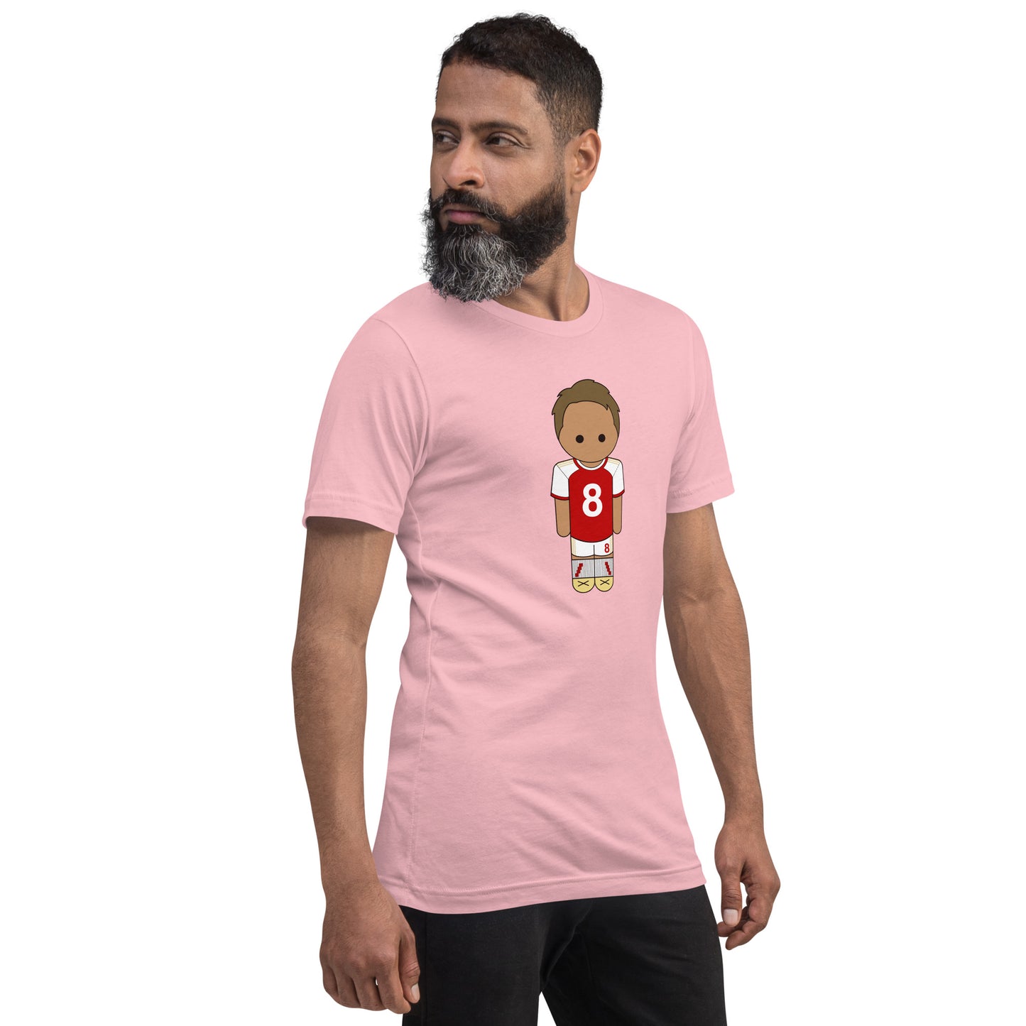 odegaard-unisex-t-shirt