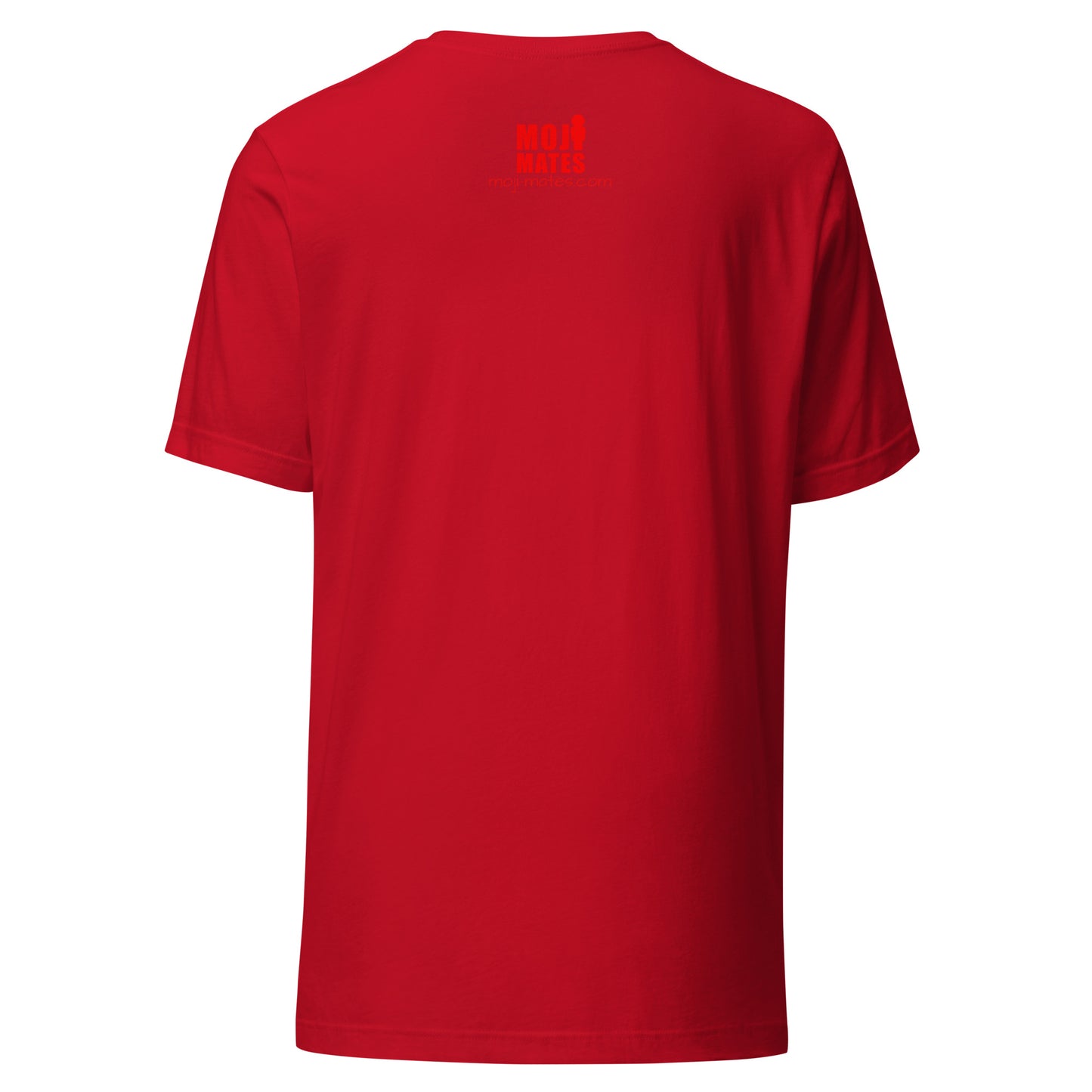 ACM DUO Unisex t-shirt