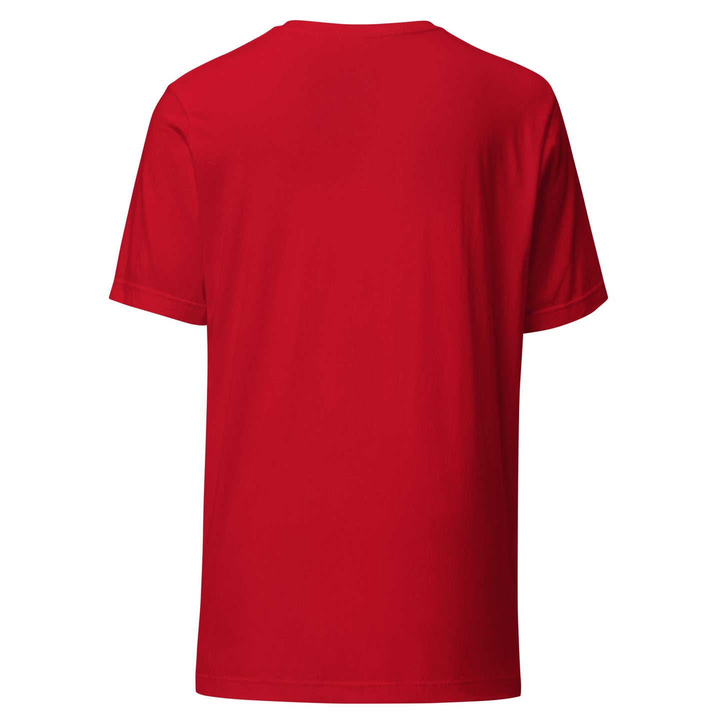 Limited Edition Scary Mates Unisex t-shirt