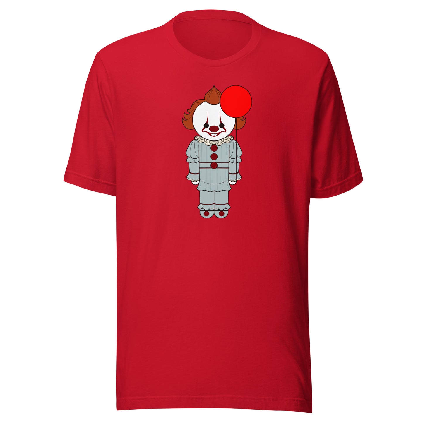 PWise Unisex t-shirt