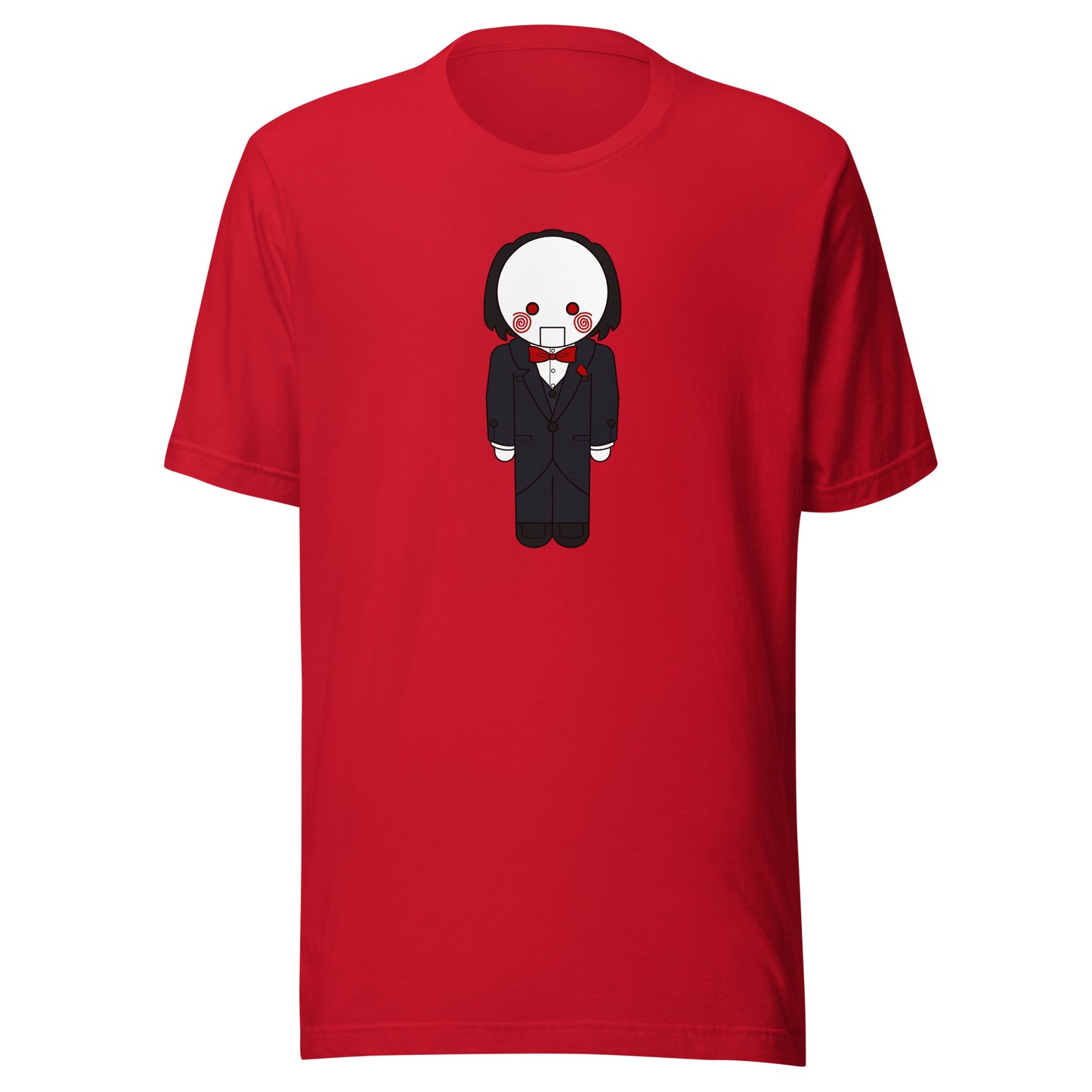 Jigsaw Unisex t-shirt