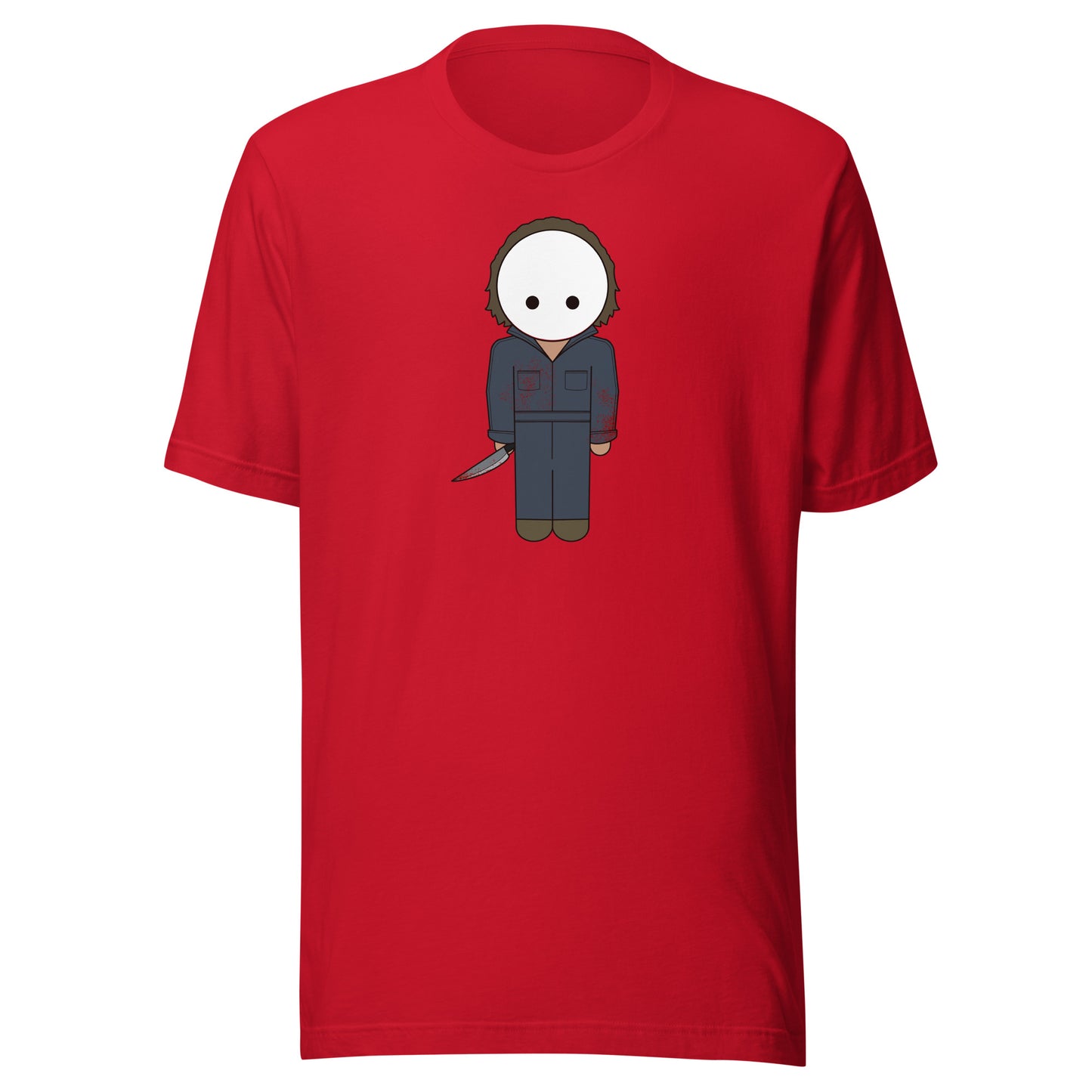 Mike Unisex t-shirt