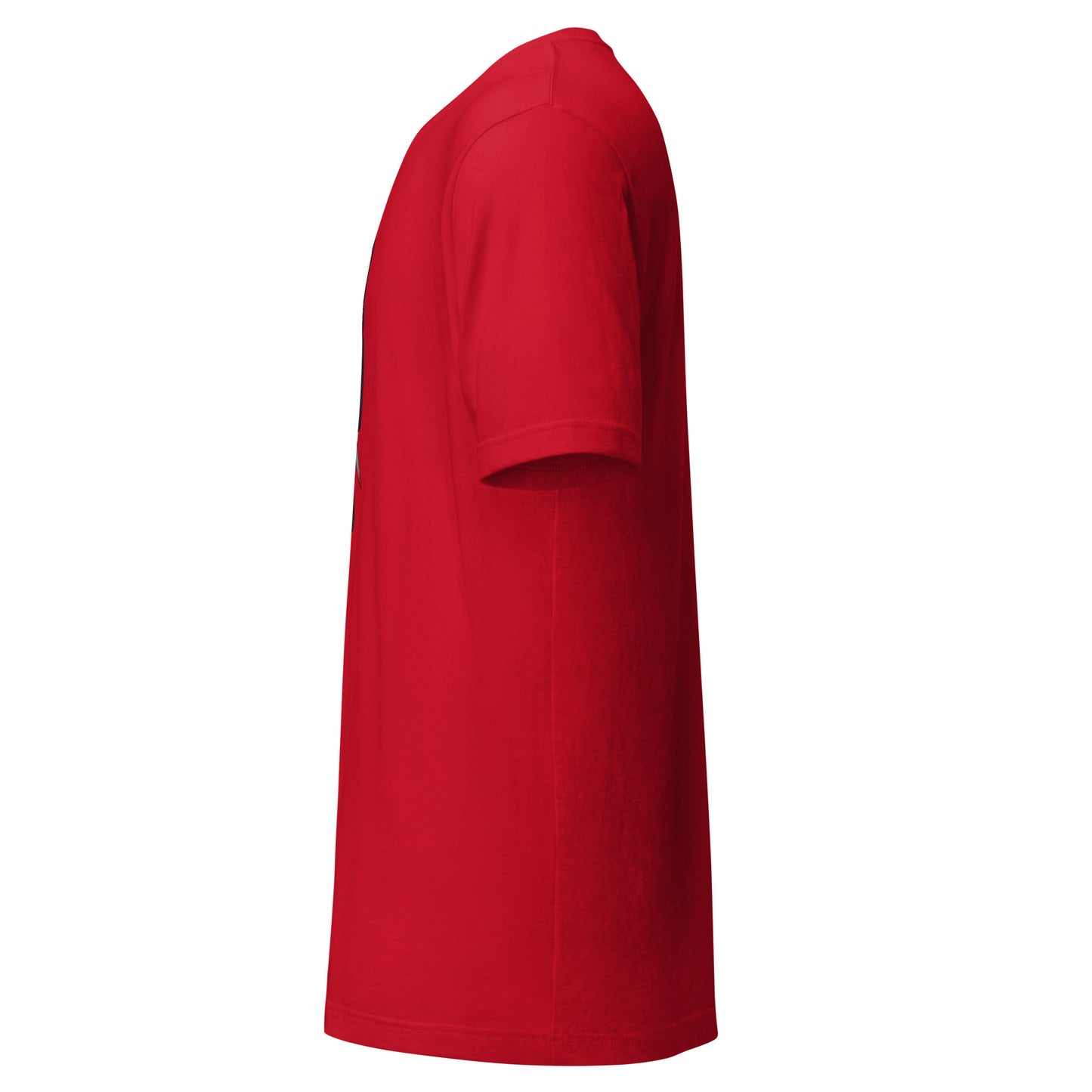 Ghostface Unisex t-shirt