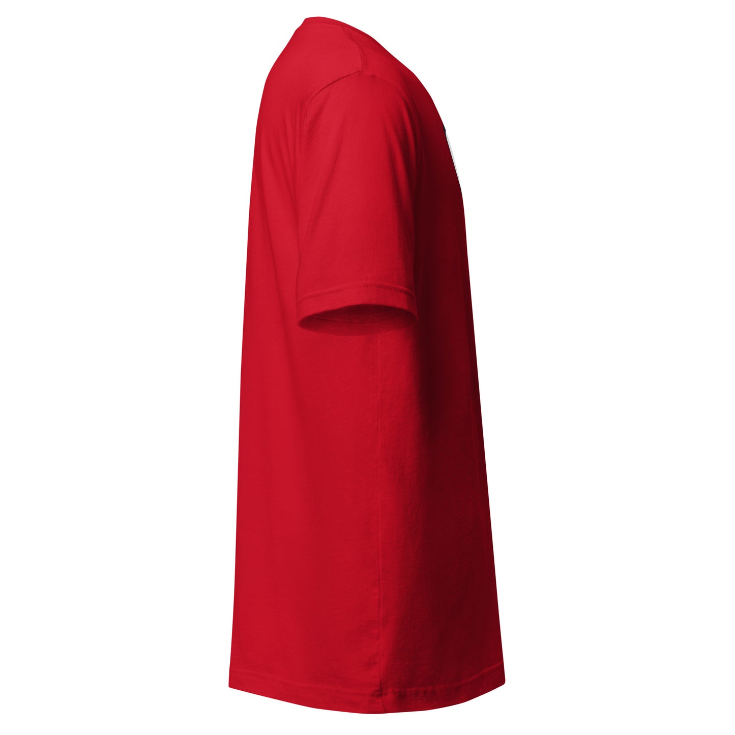 Ghostface Unisex t-shirt