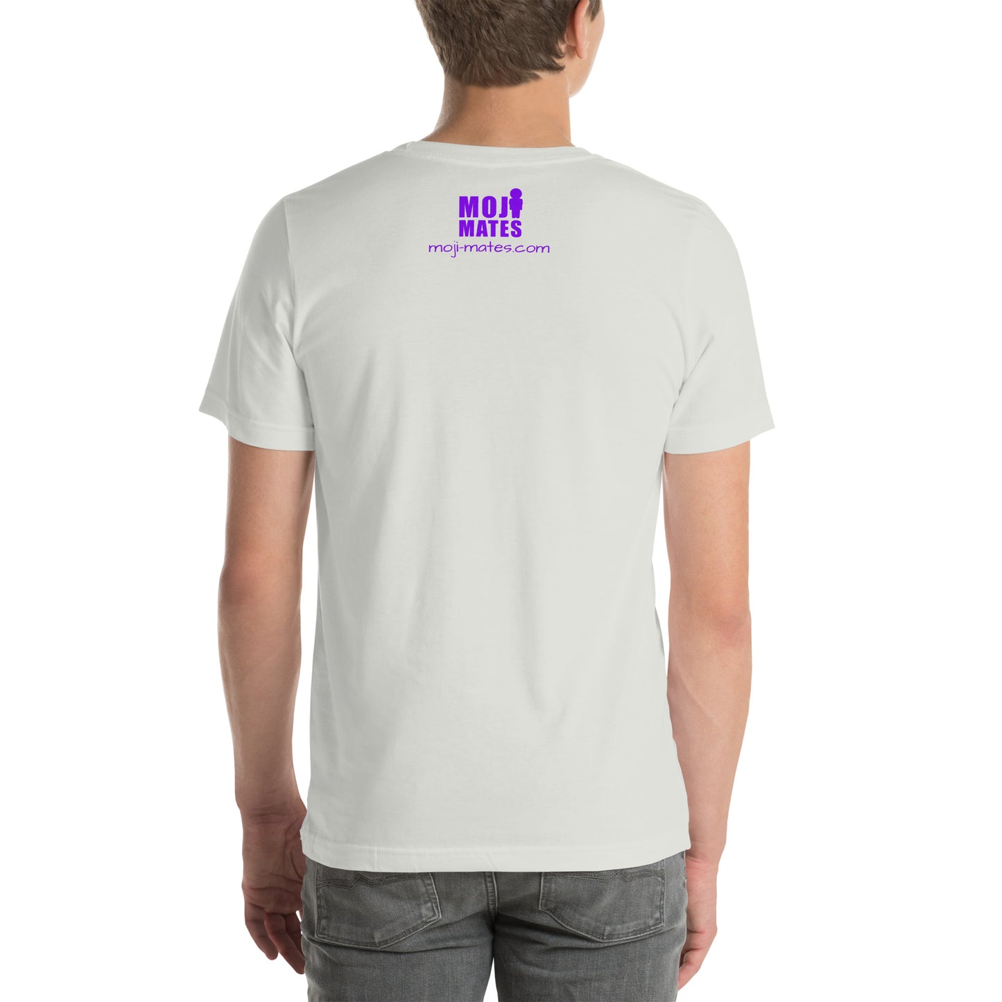 Toni Kroos 2016/17 Unisex t-shirt