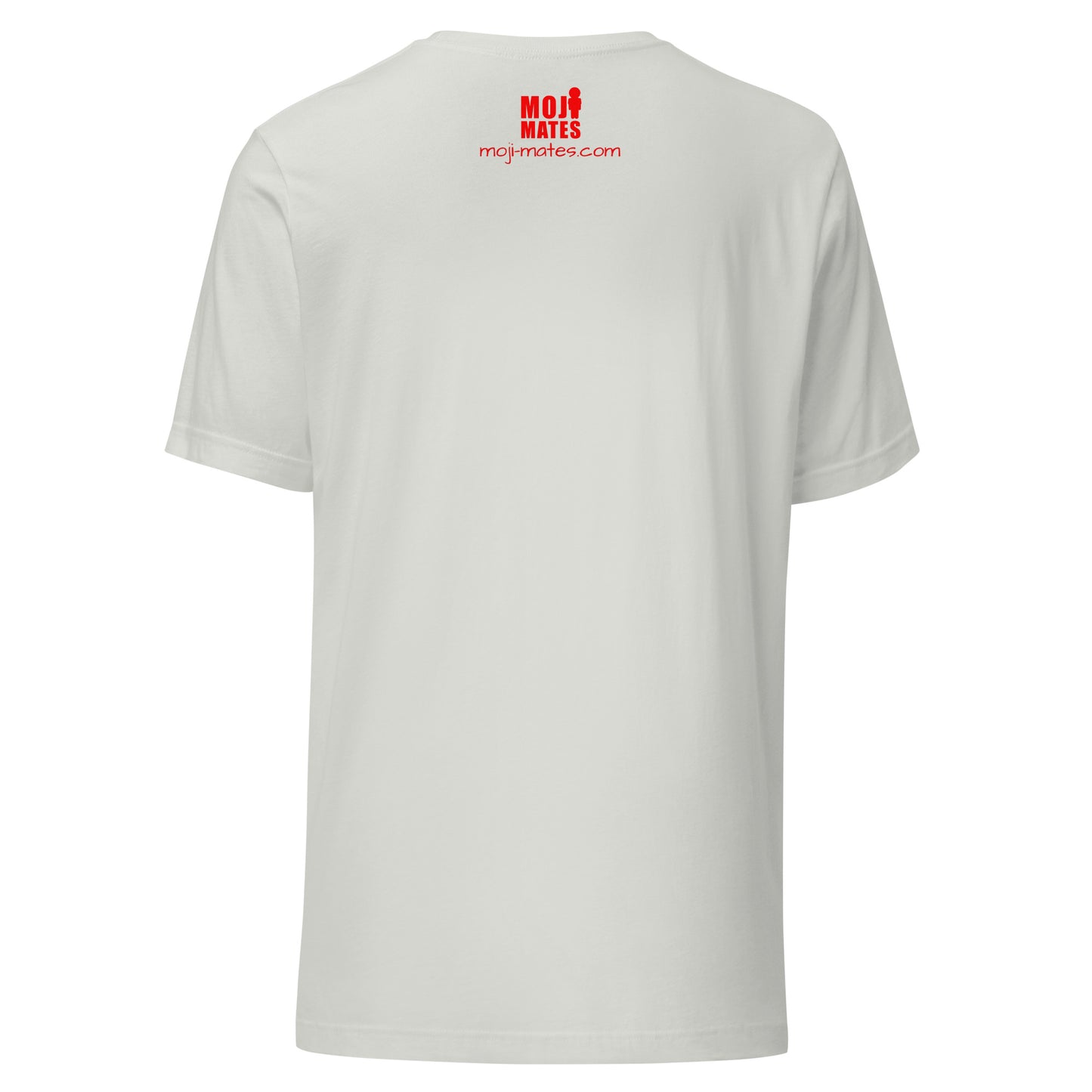 CV 10 Unisex t-shirt